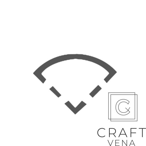 21441-012 dziurkacz Vaessen Creative
