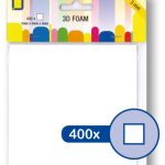 3.3103 kostki samoprzylepne Jeje products