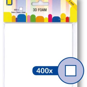 3.3103 kostki samoprzylepne Jeje products