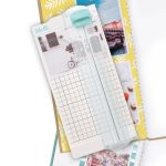 660453 mini trymer We R Memory Keepers