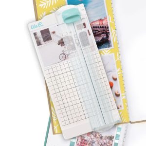 660453 mini trymer We R Memory Keepers
