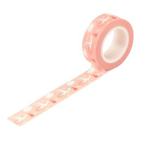 BAG202026 taśma washi Baby Girl Echo Park