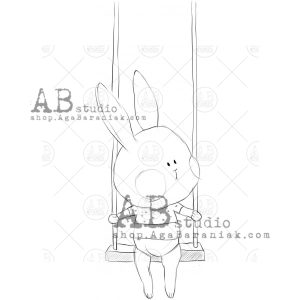 ID-689 stemepl AB studio