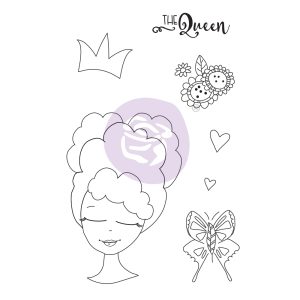 913021 stempel gumowy Prima marketing