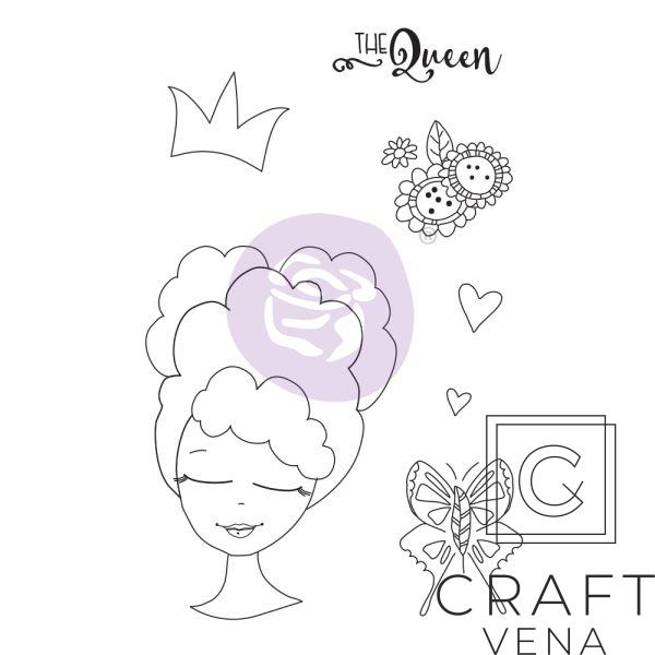 913021 913021 stempel gumowy Prima marketing