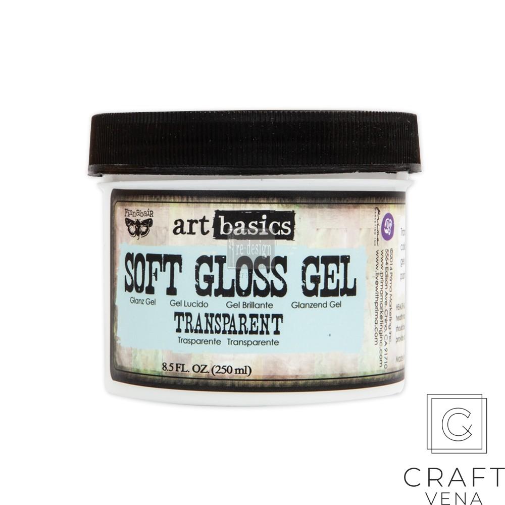 961435 gel medium Prima Marketing