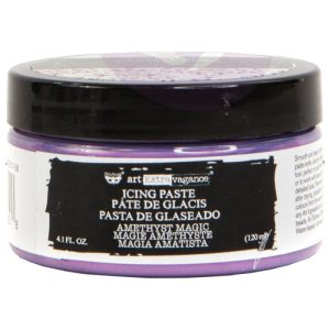966218 Icing Paste Prima Marketing Magic Amethyst