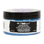 966225 pasta icing paste Prima Marketing Mystic Turquoise