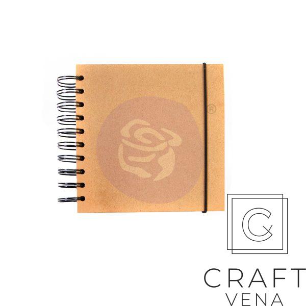 968120 968120 journal Prima Marketing