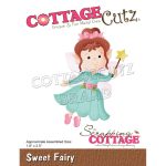 CC-632 wykrojnik Cottage Cutz