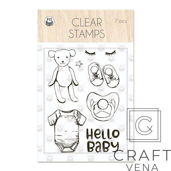 P13-BAB-30 P13-BAB-30 stemple Baby Joy P13