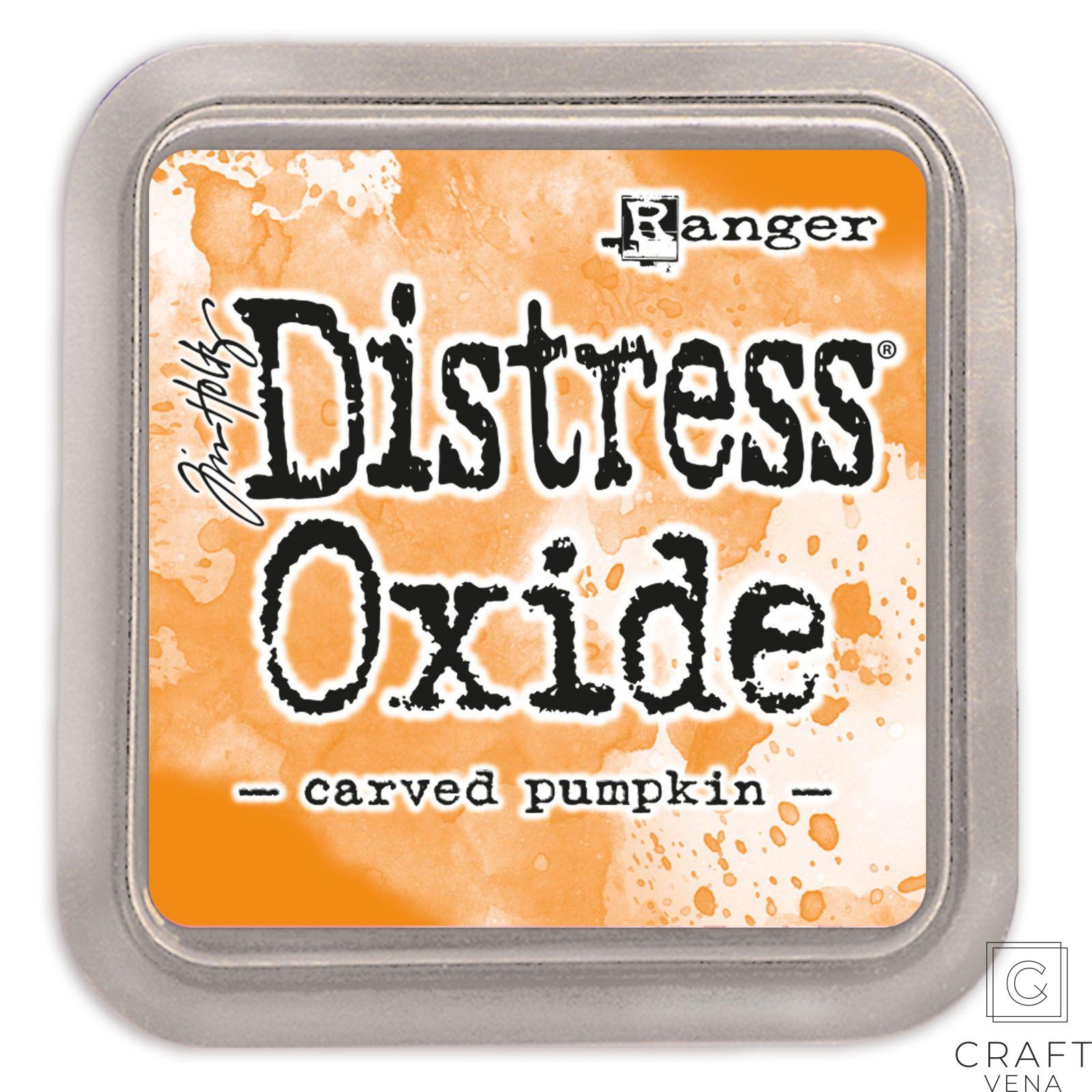 TDO55877 tusz diestress oxide Ranger