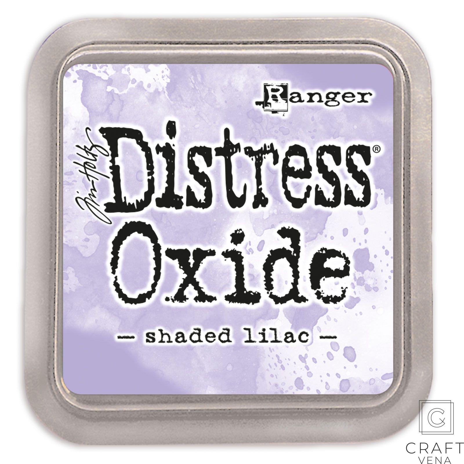 TDO56218 tusz diestress oxide Ranger