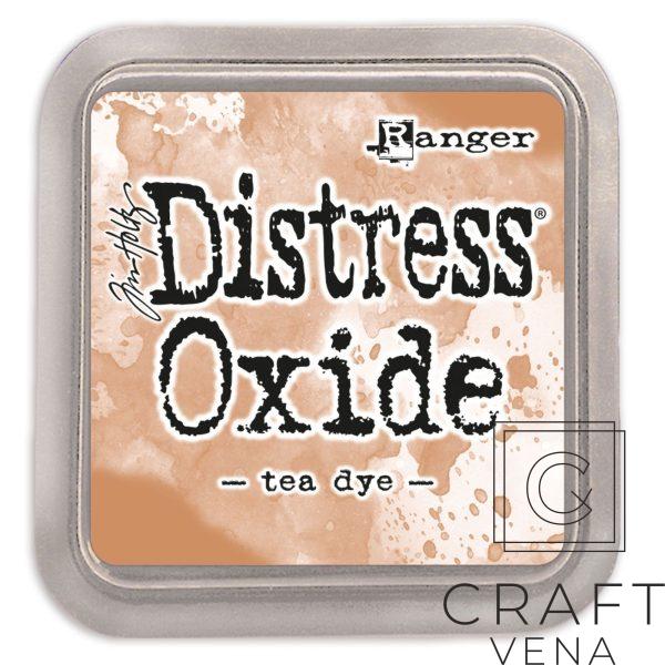 TDO56270 TDO56270 tusz distress oxide Ranger