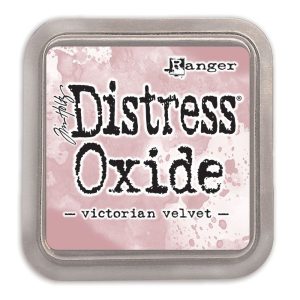 TDO56300 tusz distress oxide Ranger