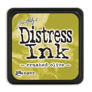 TDP39914 tusz mini diestress Ranger