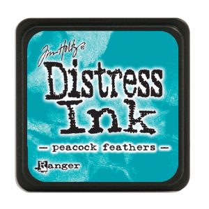 TDP40064 tusz mini diestress Ranger