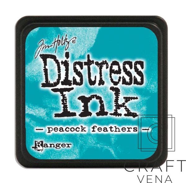 TDP40064 TDP40064 tusz mini diestress Ranger