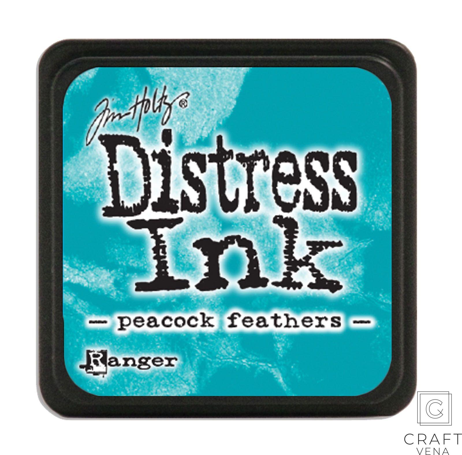 TDP40064 tusz mini diestress Ranger