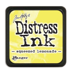 TDP40200 tusz mini diestress Ranger