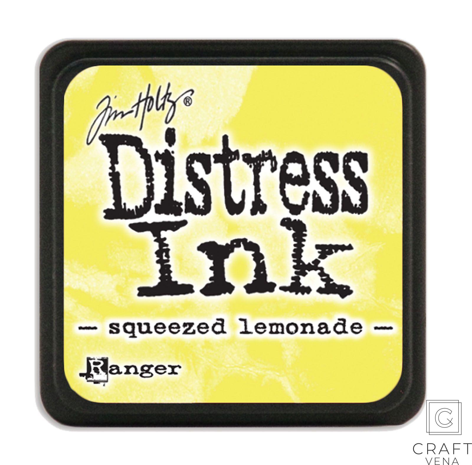 TDP40200 tusz mini diestress Ranger