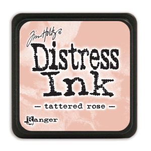 TDP40224 tusz mini diestress Ranger