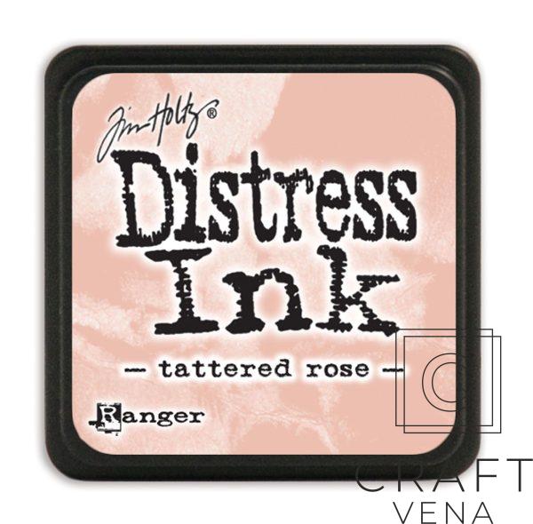 TDP40224 TDP40224 tusz mini diestress Ranger