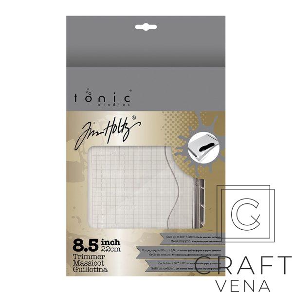 160E gilotyna Tonic Studios, Tim Holtz