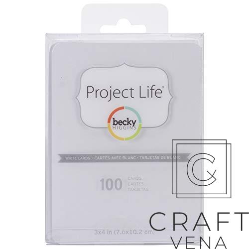380072 380072 karty do project life Becky Higgins