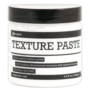 INK44444 pasta strukturalna Ranger