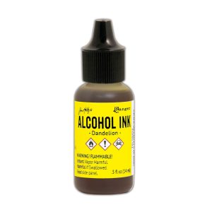 TAL59424 tusz w płynie Alcohol Ink Ranger