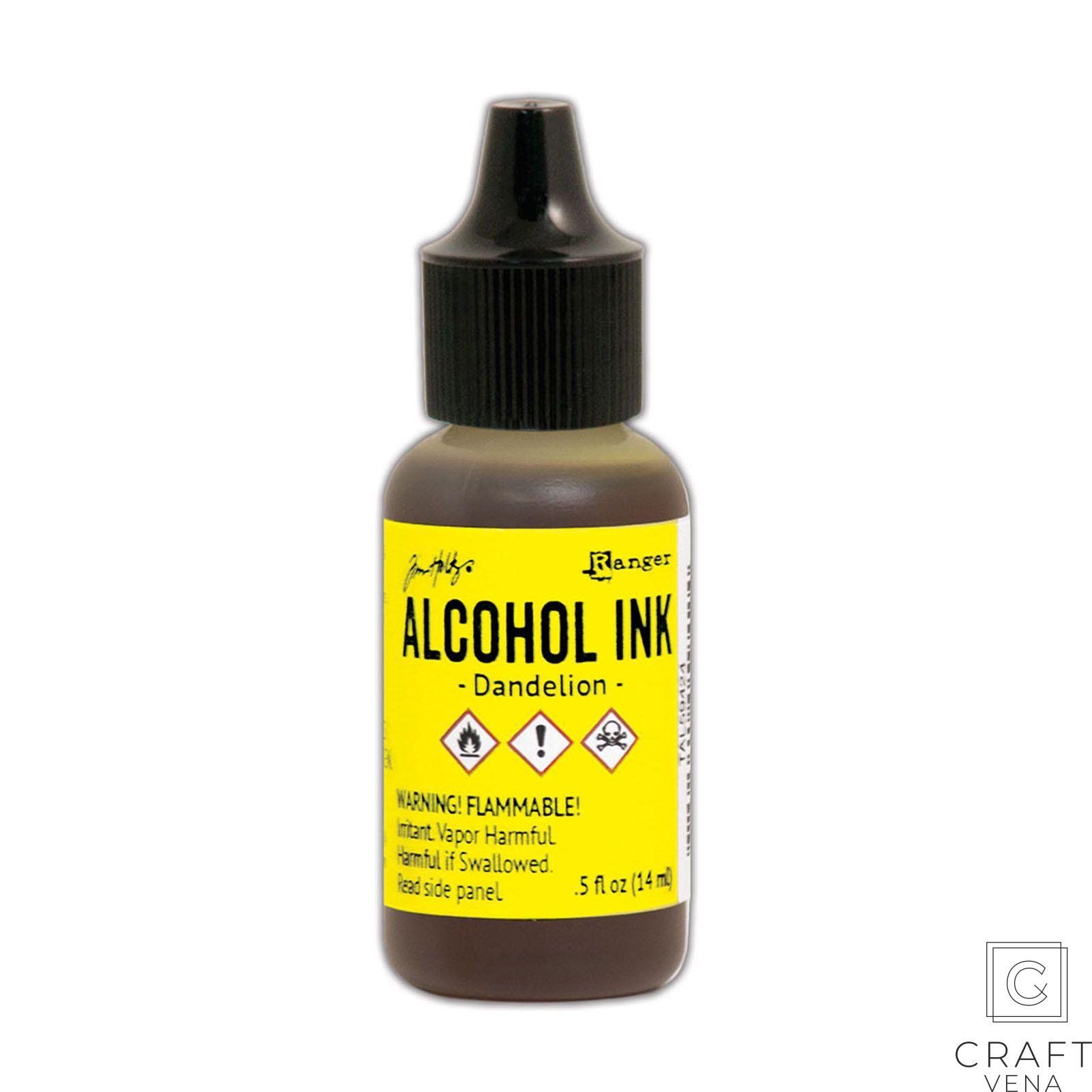 TAL59424 tusz w płynie Alcohol Ink Ranger