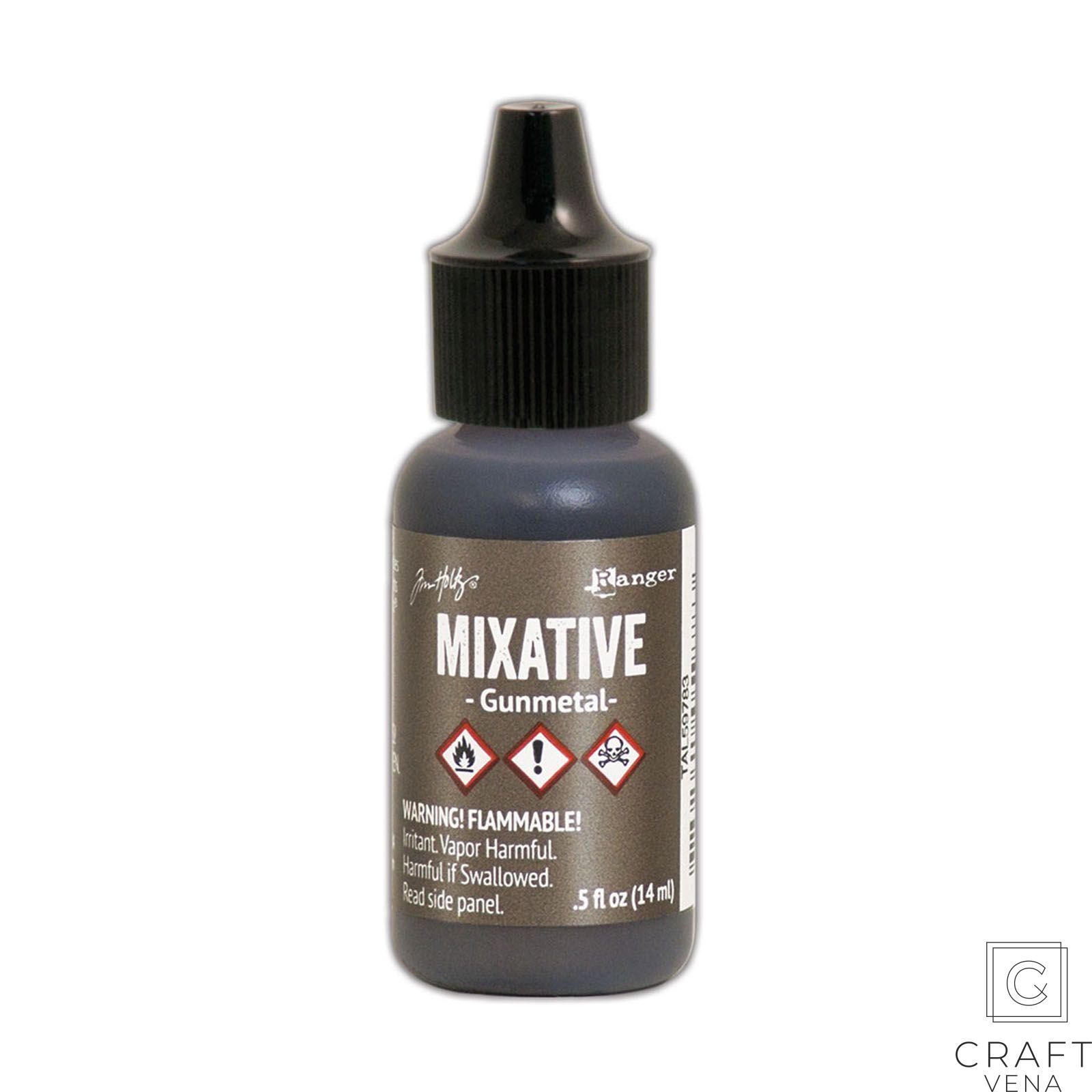 TAL59783 tusz w płynie Mixative Ranger