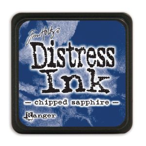 TDP39907 tusz Mini Distress Ink Ranger