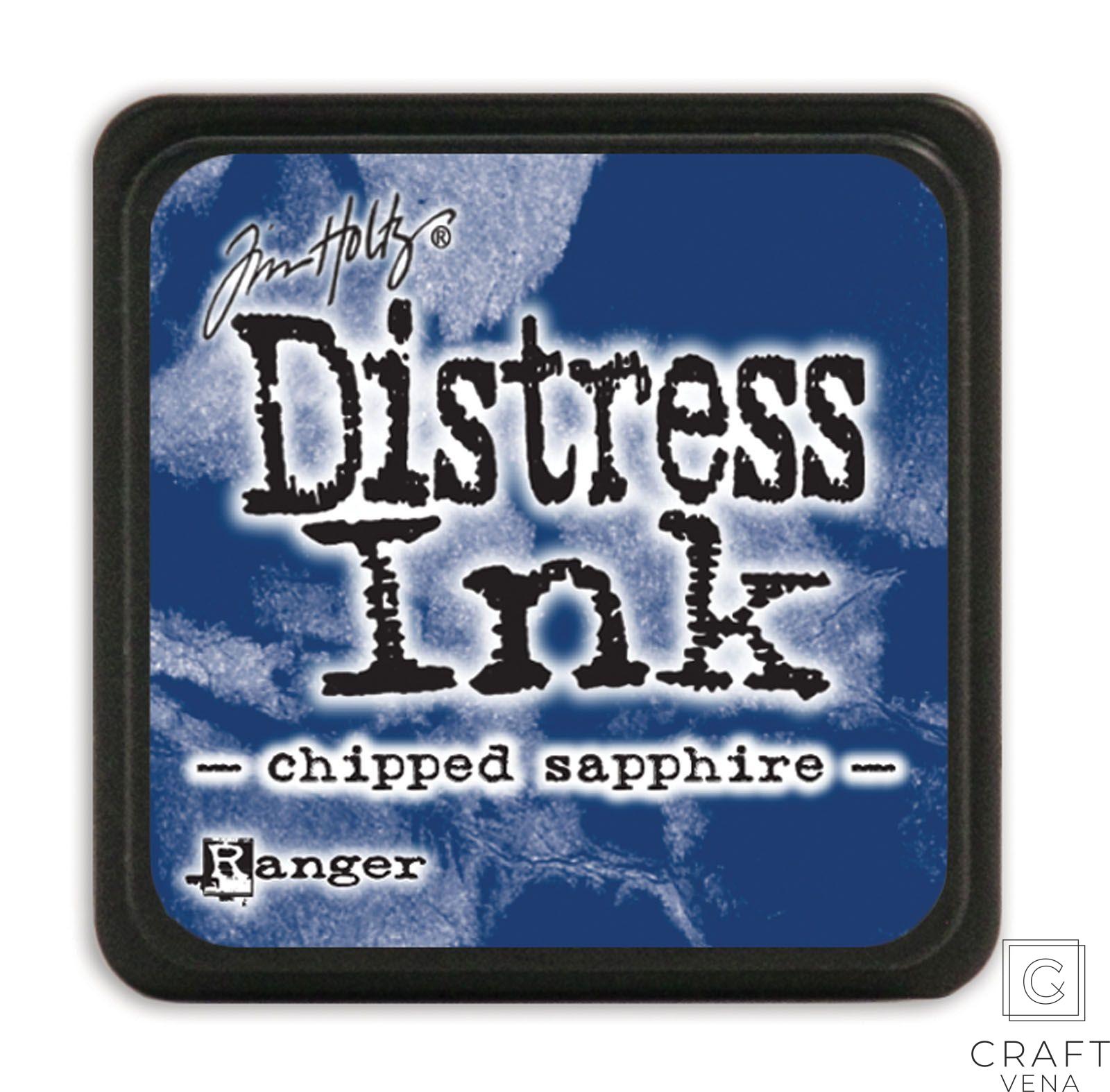 TDP39907 tusz Mini Distress Ink Ranger