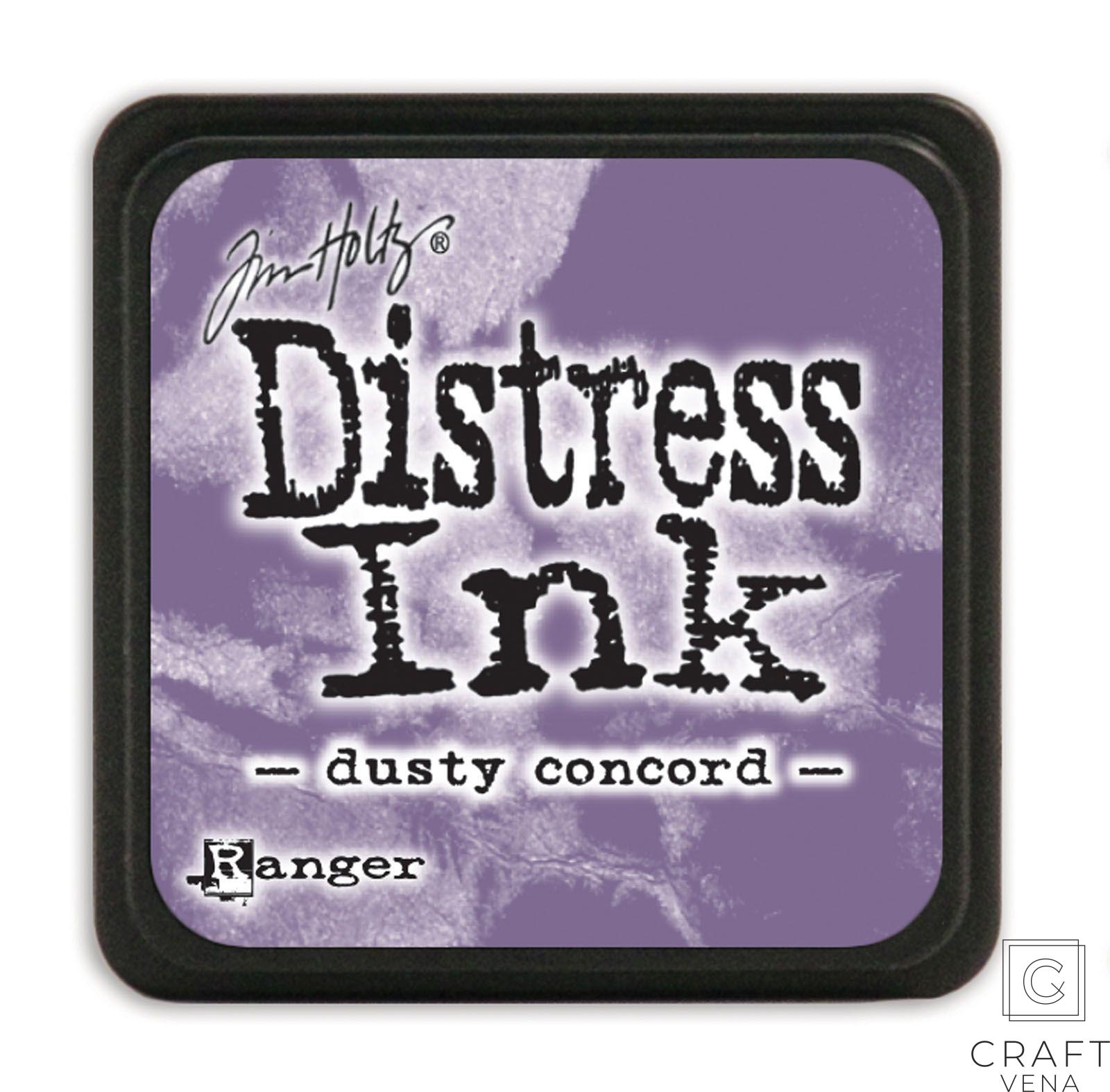 TDP39938 tusz Mini Distress Ink Ranger