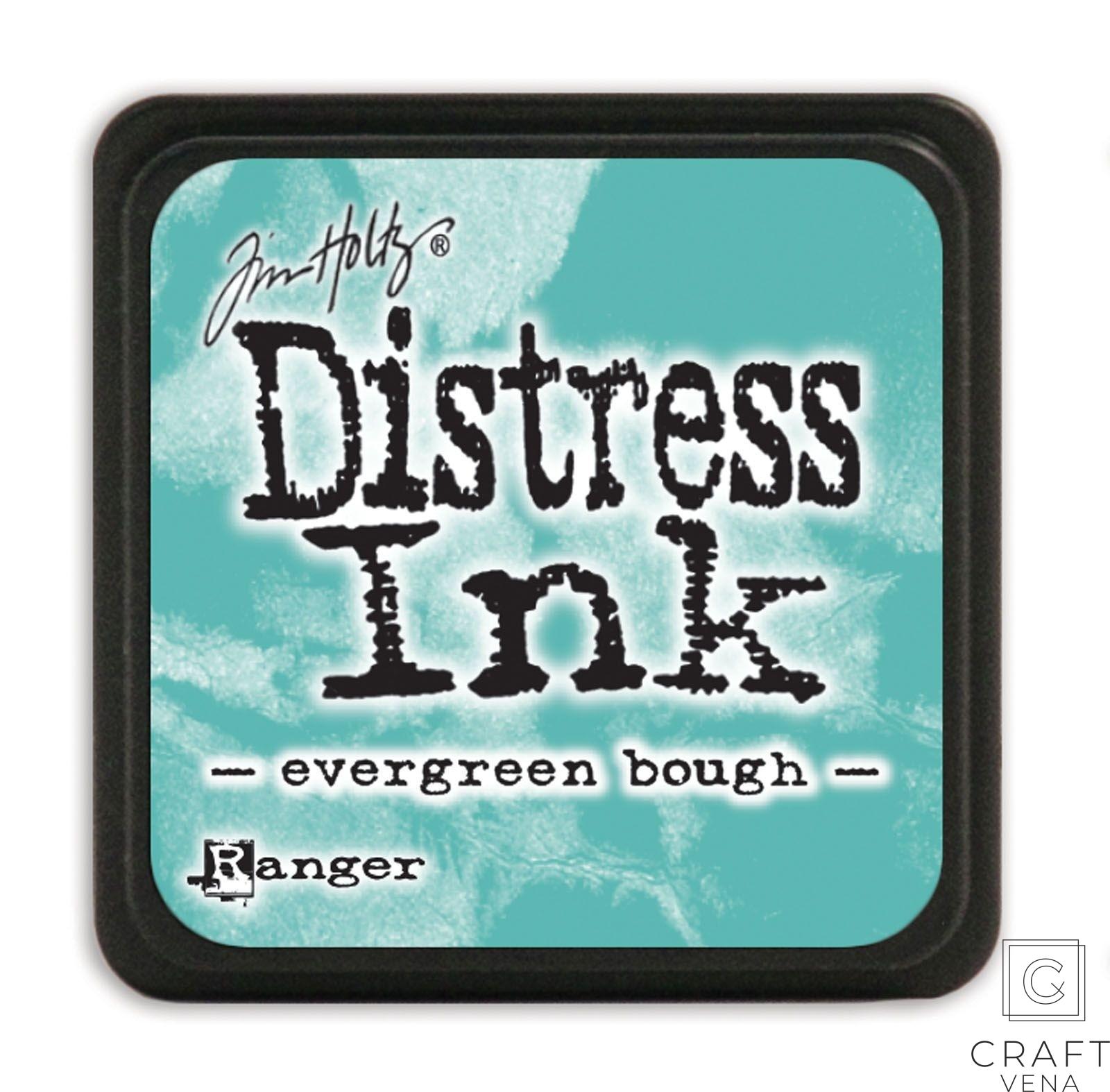 TDP39945 tusz Mini Distress Ink Ranger