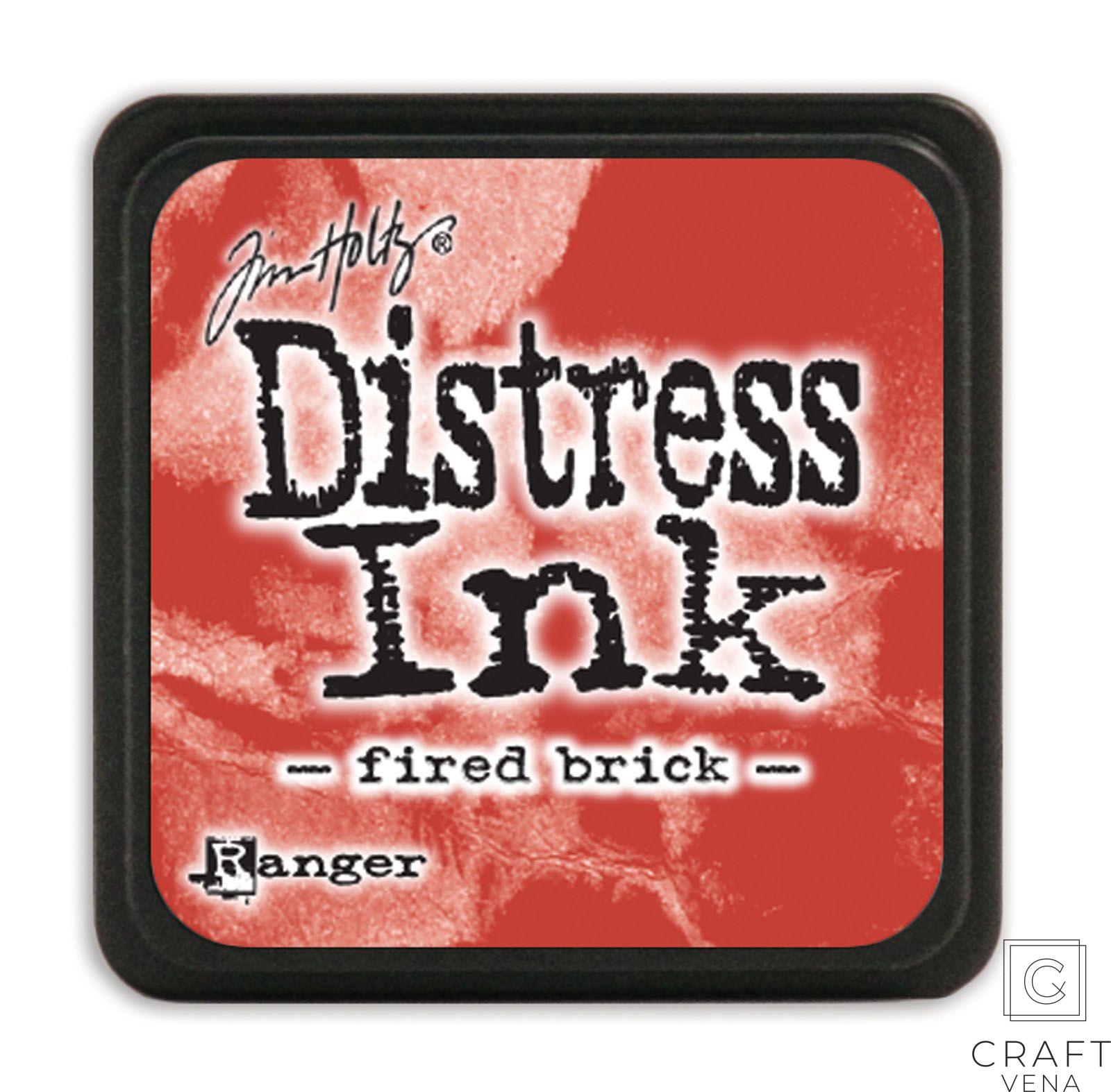 TDP39976 tusz Mini Distress Ink Ranger