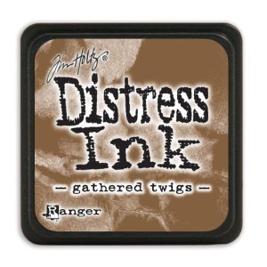 TDP40002 tusz distress mini Ranger