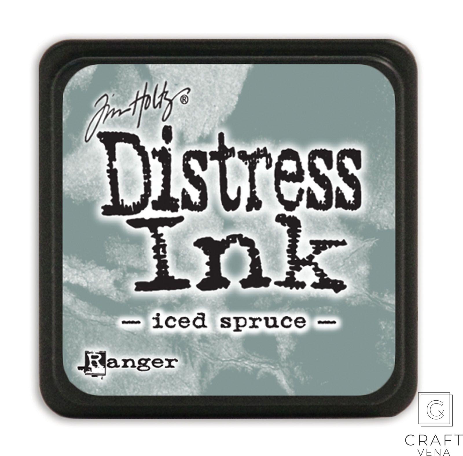 TDP40019 tusz Mini Distress Ink Ranger