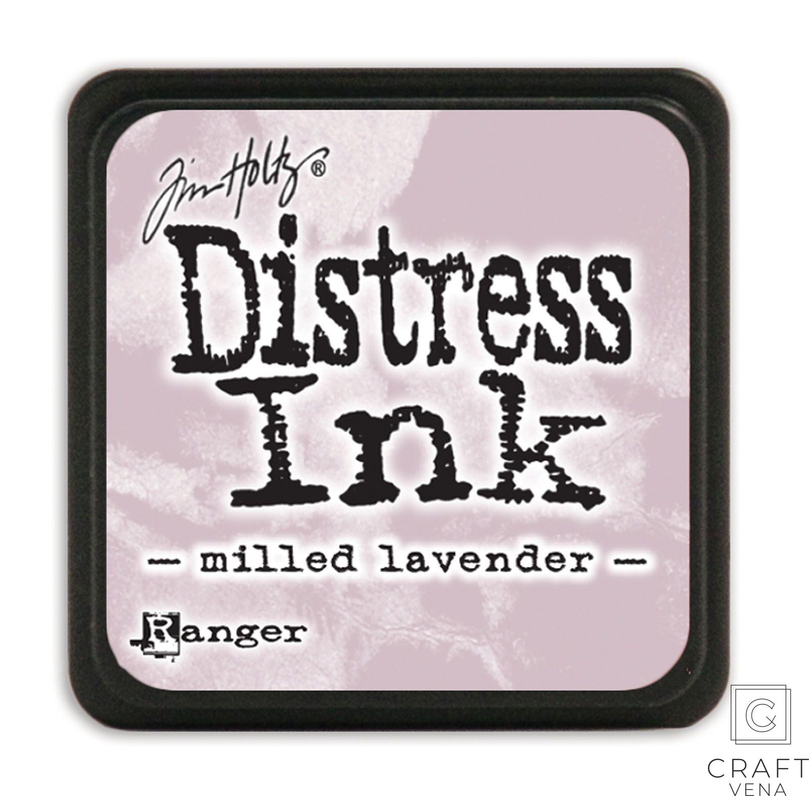 TDP40026 tusz Mini Distress Ink Ranger
