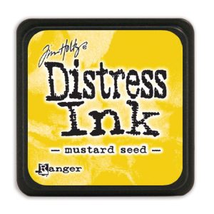 TDP40040 tusz distress mini Ranger