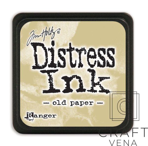 TDP40057 TDP40057 tusz distress mini Ranger