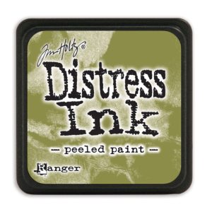 TDP40071 tusz distress mini Ranger