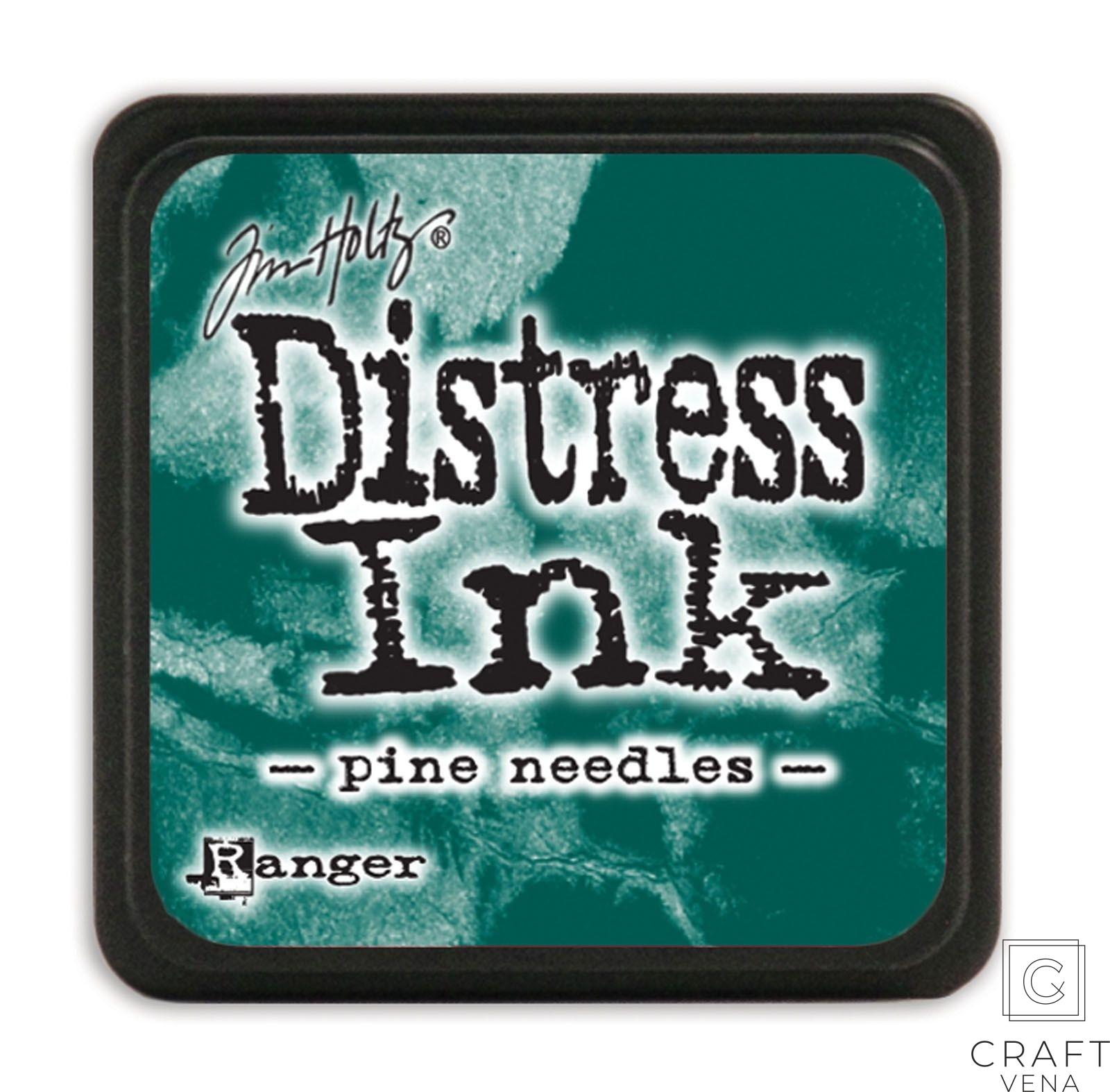 TDP40095 tusz distress mini Ranger