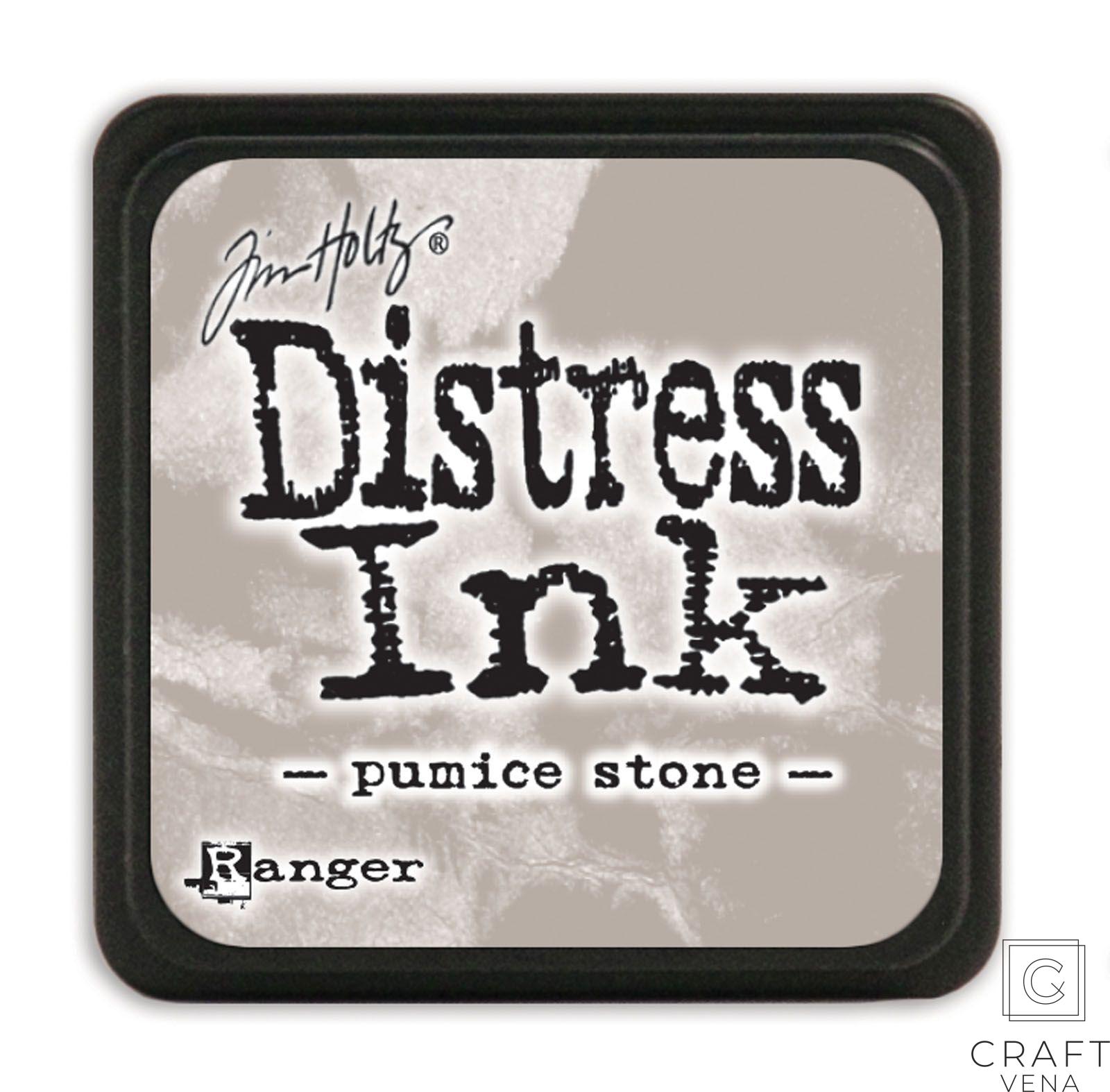 TDP40101 tusz Mini Distress Ink Ranger