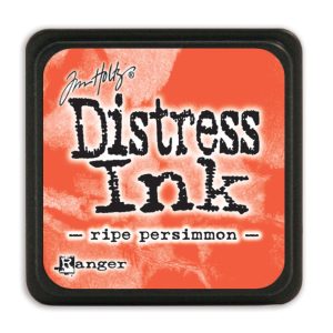 TDP40118 tusz Mini Distress Ink Ranger