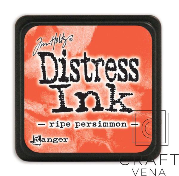 TDP40118 TDP40118 tusz Mini Distress Ink Ranger