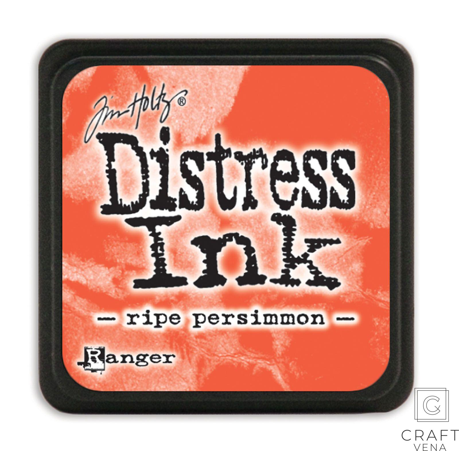 TDP40118 tusz Mini Distress Ink Ranger
