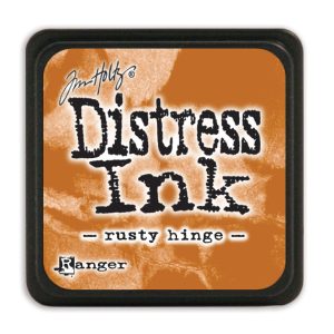 TDP40125 tusz Mini Distress Ink Ranger